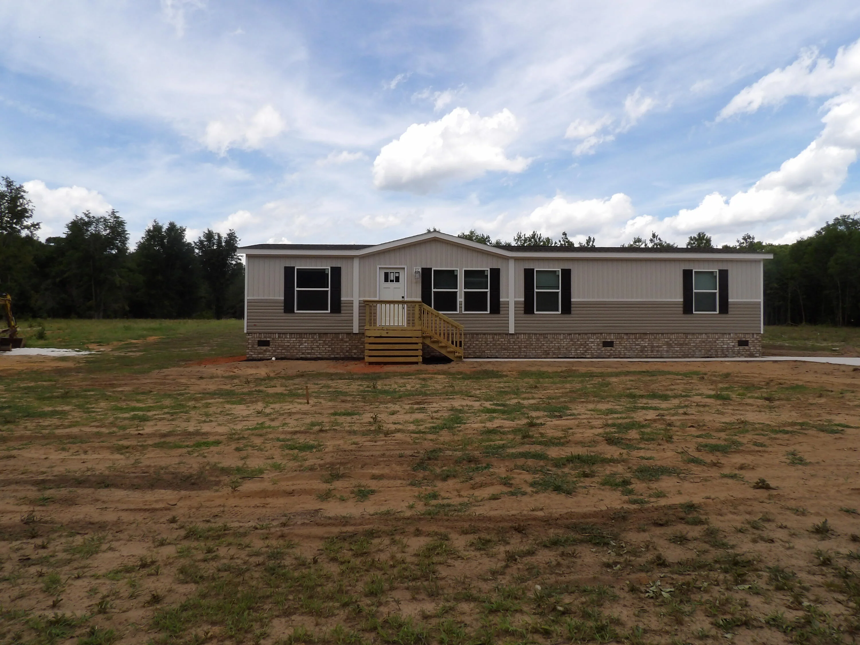 2333 Francis Marion Boulevard, Summerton, SC, 29148