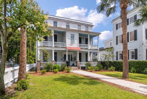 A home in Charleston