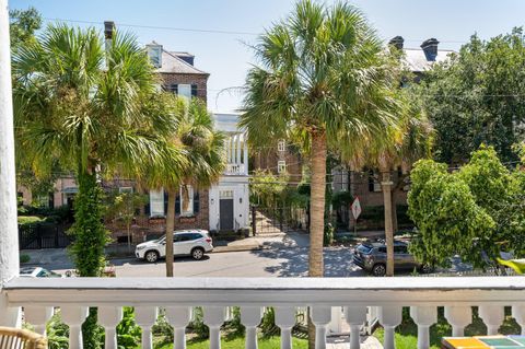 A home in Charleston