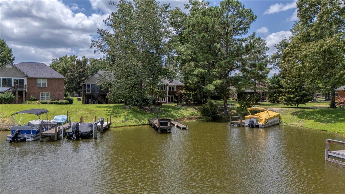 14 Ridge Lake Drive