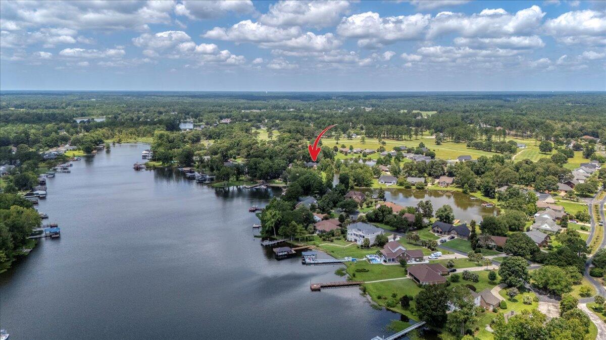 14 Ridge Lake Drive