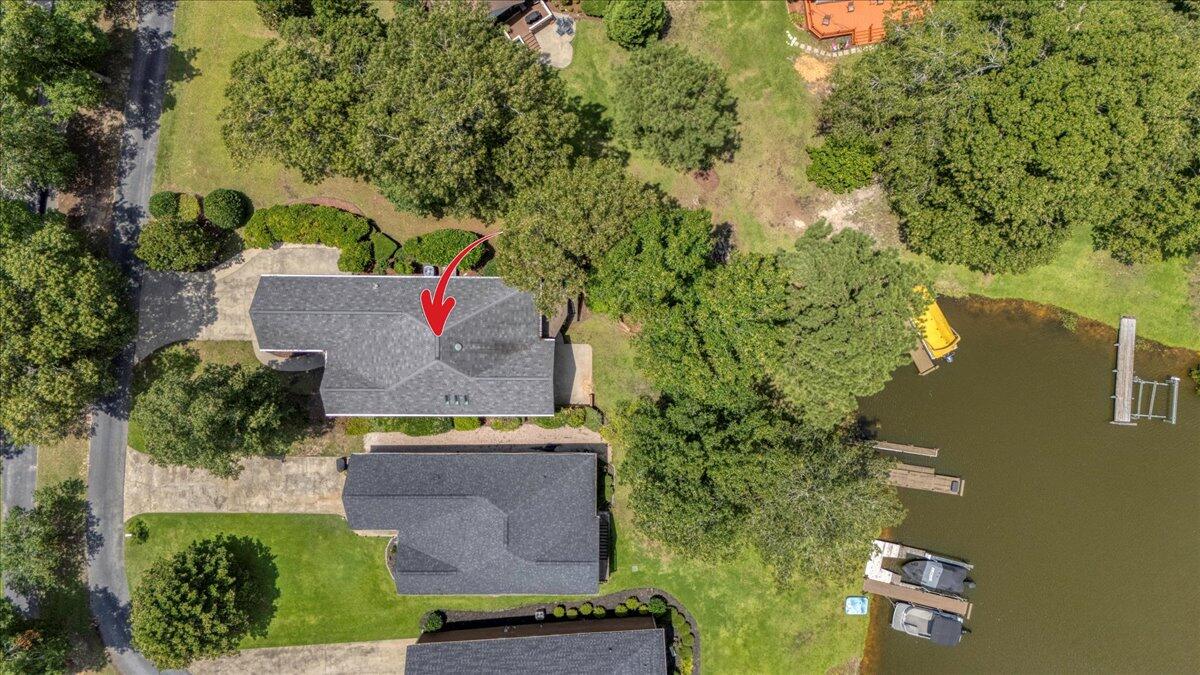 14 Ridge Lake Drive