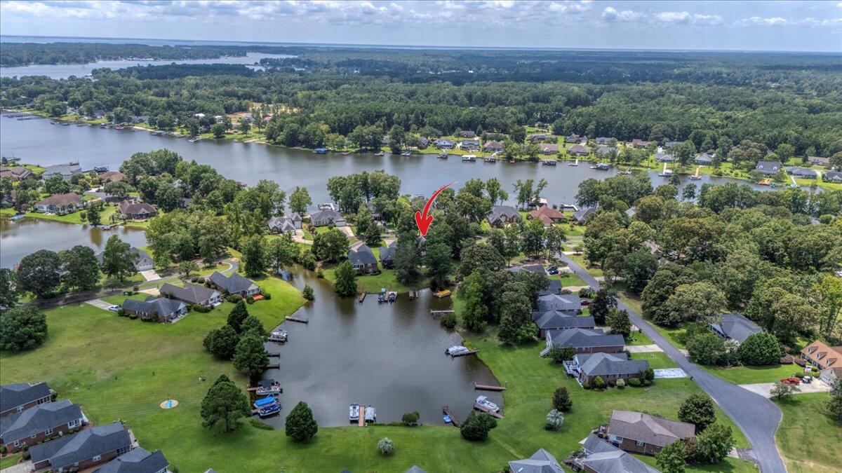 14 Ridge Lake Drive