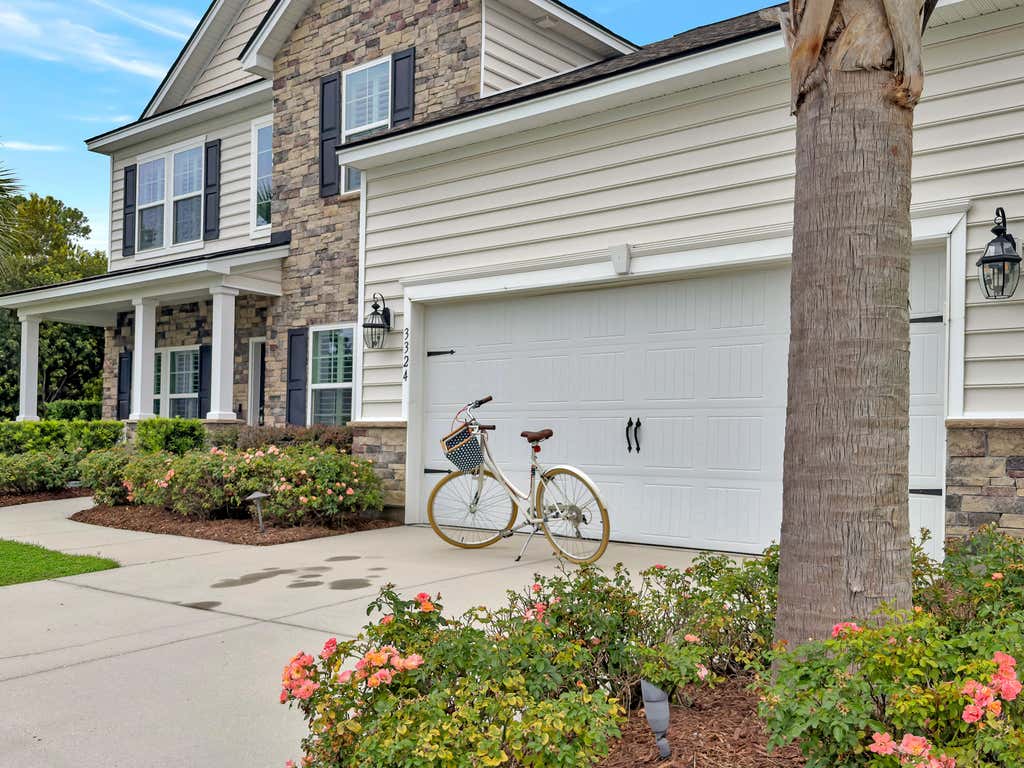 Photo of 3324 Great Egret Drive, Johns Island, SC 29455 (MLS # 26021570)