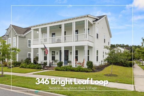 346 Bright Leaf Loop Summerville SC 29486