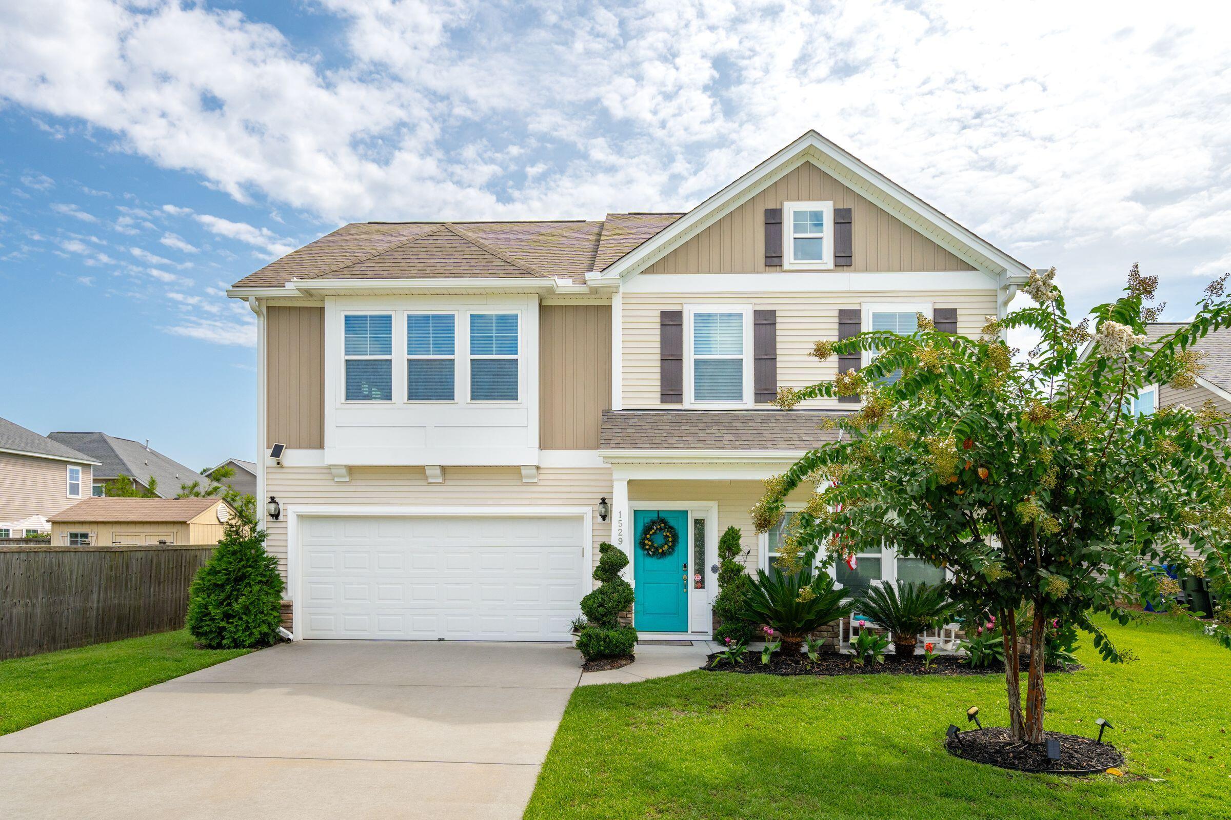 1529 Fishbone Drive