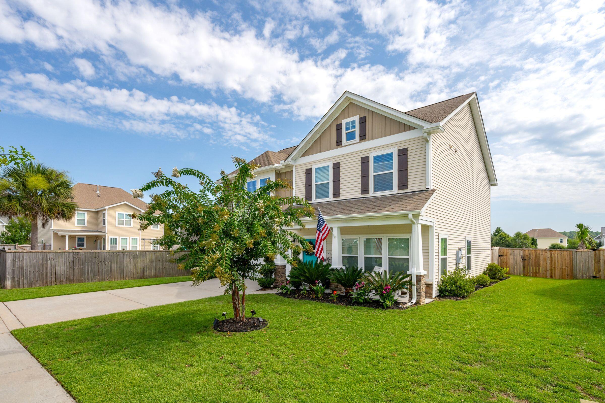 1529 Fishbone Drive