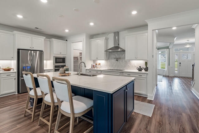 276 Huguenot Trail