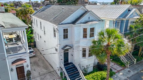 Photo of 31 Society Street, Charleston, SC 29401 (MLS # 25025631)