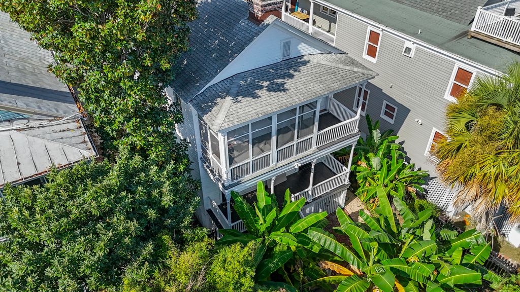 Photo of 31 Society Street, Charleston, SC 29401 (MLS # 25025631)