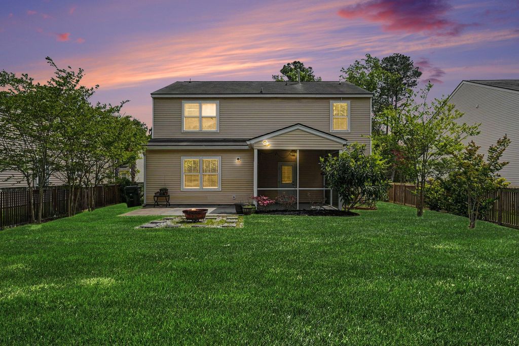 Photo of 3046 Conservancy Lane, Charleston, SC 29414 (MLS # 26009721)