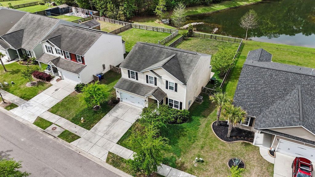 Photo of 3046 Conservancy Lane, Charleston, SC 29414 (MLS # 26009721)
