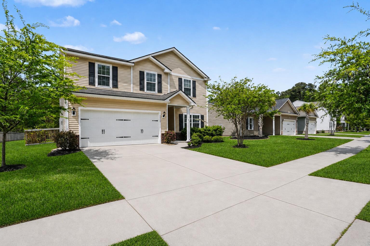 3046 Conservancy Lane