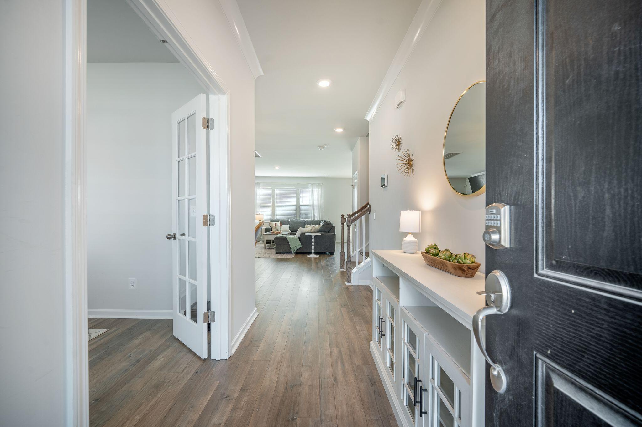 705 Squire Pope Road