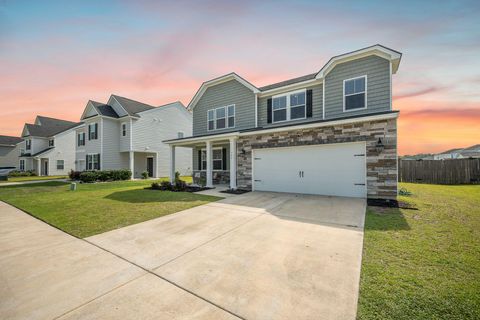 705 Squire Pope Road Summerville SC 29486