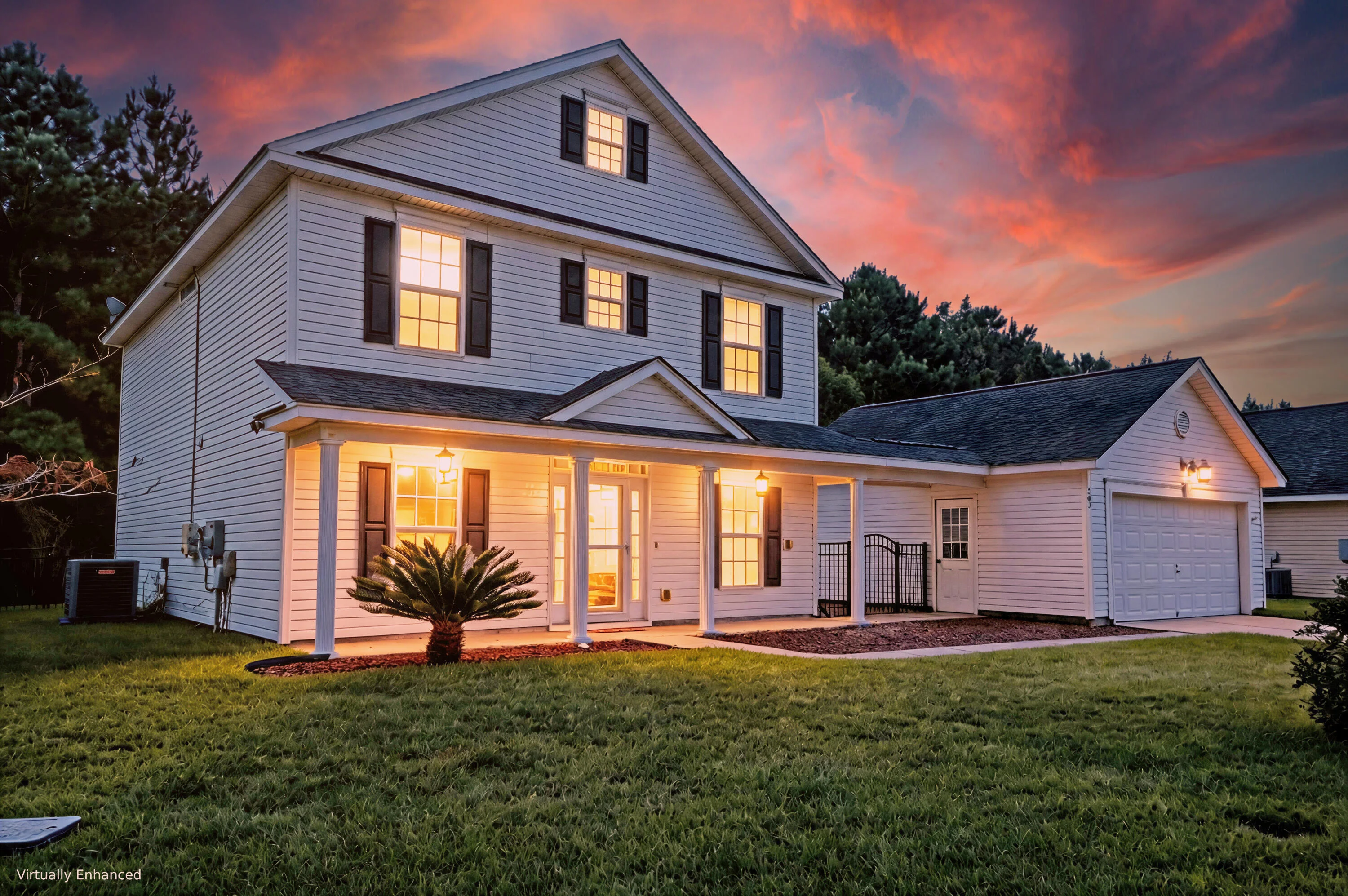 503 Savannah River Drive