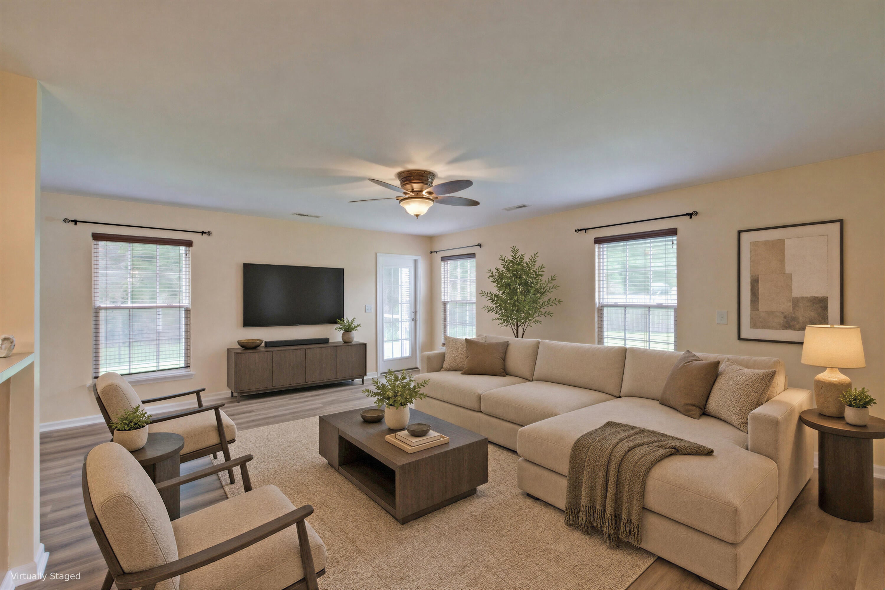 503 Savannah River Drive