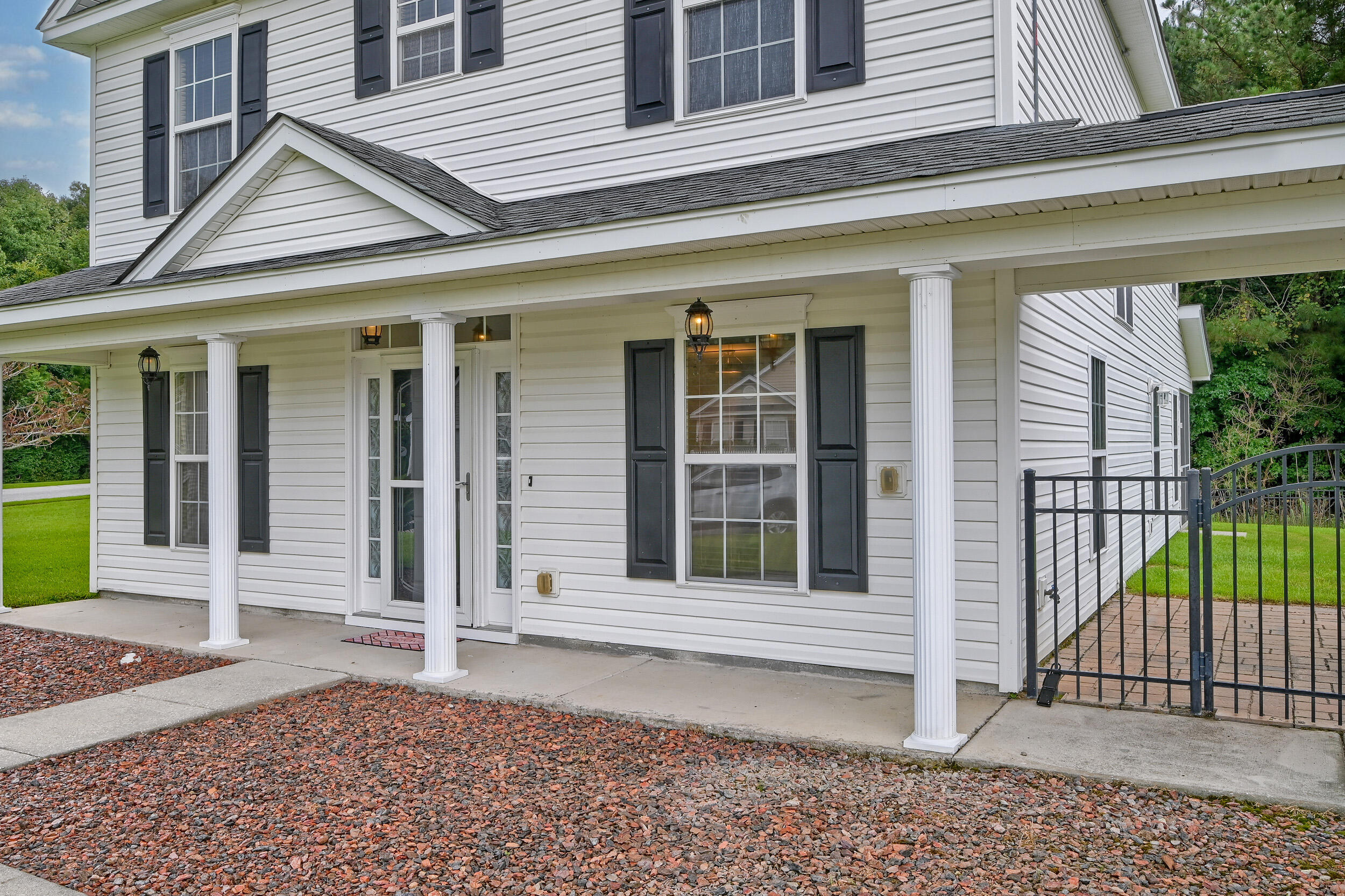 503 Savannah River Drive