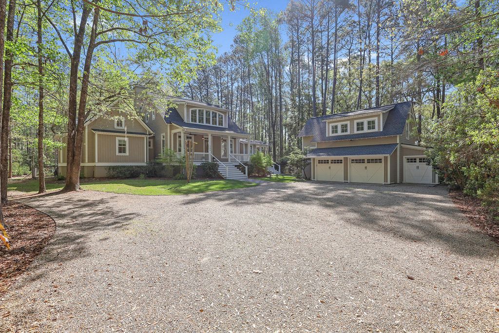Photo of 105 Barnaby Blf, Seabrook, SC 29940 (MLS # 26008274)