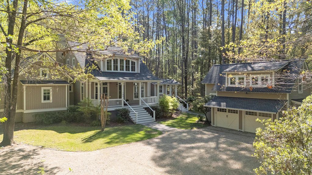 Photo of 105 Barnaby Blf, Seabrook, SC 29940 (MLS # 26008274)