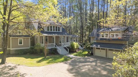 105 Barnaby Seabrook SC 29940