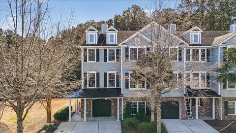 Photo of 3620 Bagley Drive, Mount Pleasant, SC 29466 (MLS # 26006154)