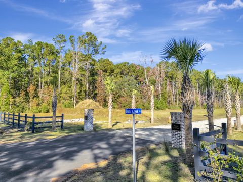 3021 Doar Creek Trail Awendaw SC 29429