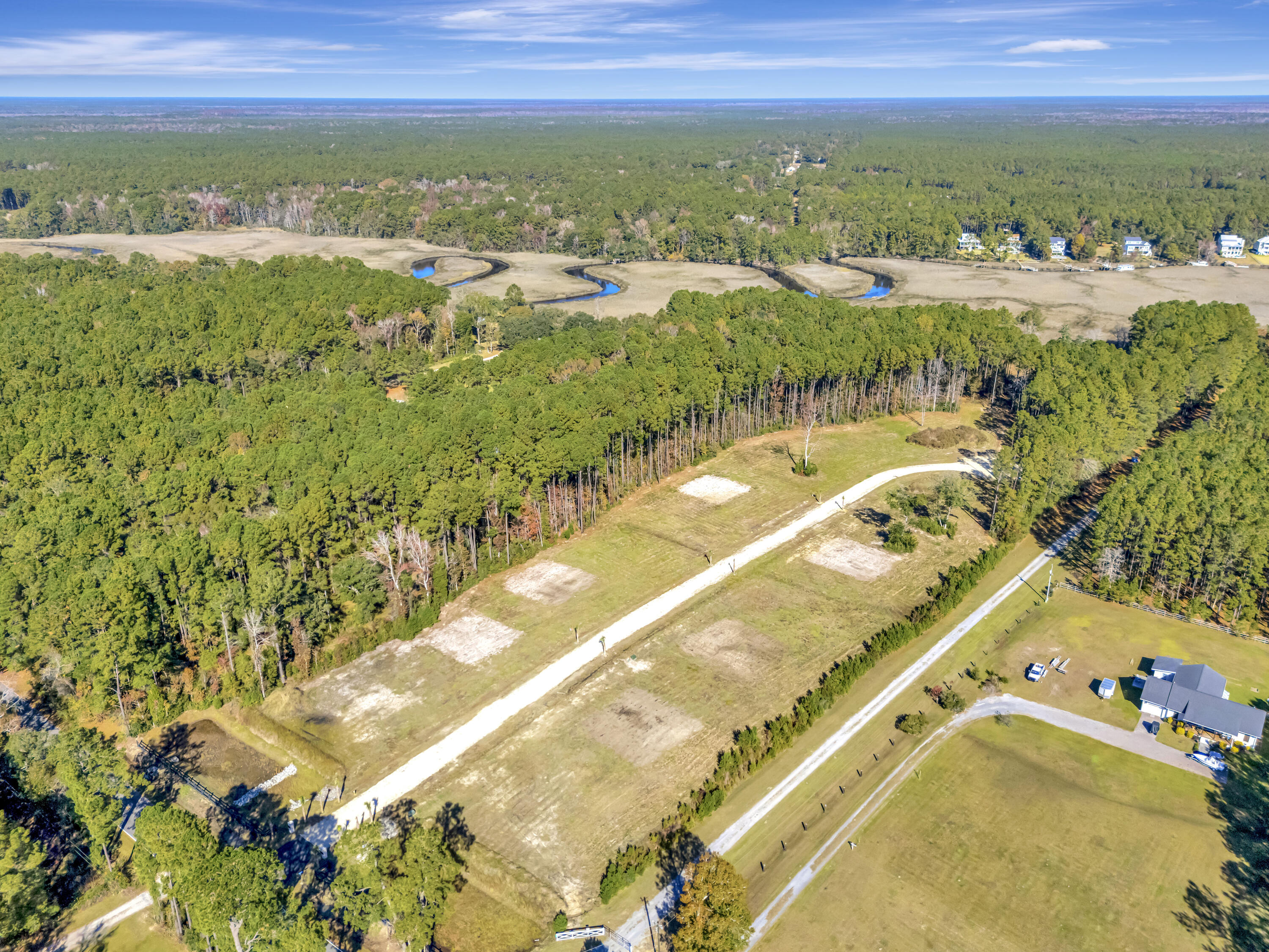 3021 Doar Creek Trail