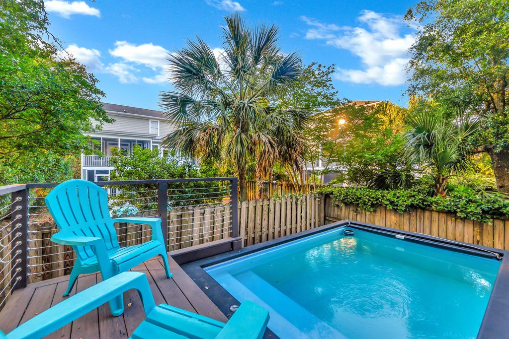 Photo of 4005 Cameron Boulevard, Isle of Palms, SC 29451 (MLS # 25027180)