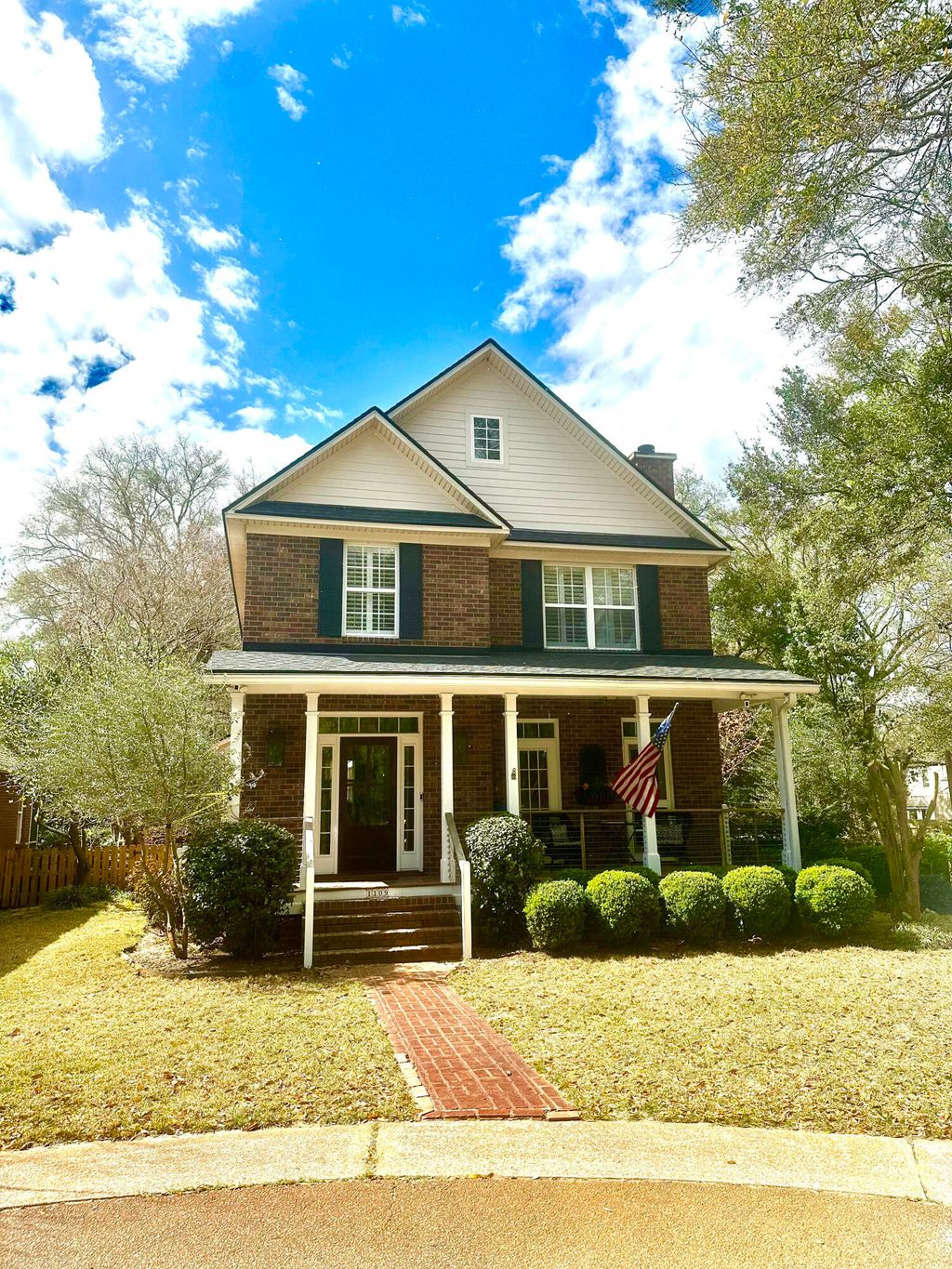 Photo of 1109 Lazy Lane Court, Mount Pleasant, SC 29464 (MLS # 26006978)