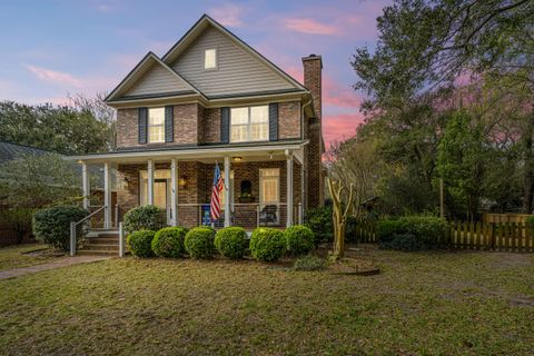 1109 Lazy Lane Court Mount Pleasant SC 29464