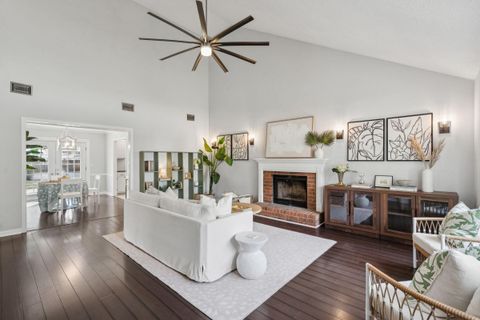 Photo of 1701 Cranbrook Drive, Charleston, SC 29414 (MLS # 25027481)