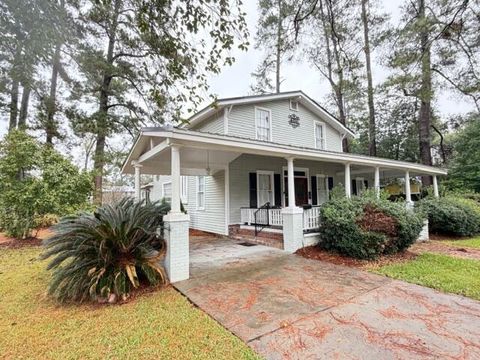 406 W Raysor Street Saint George SC 29477