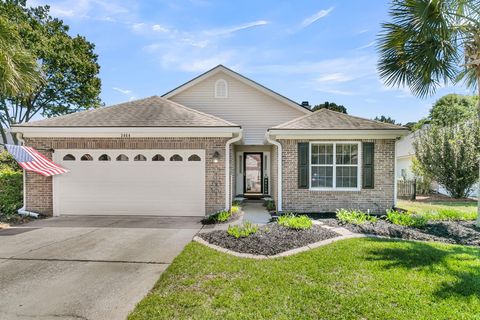Photo of 3464 Mulligan Drive, Mount Pleasant, SC 29466 (MLS # 26010873)