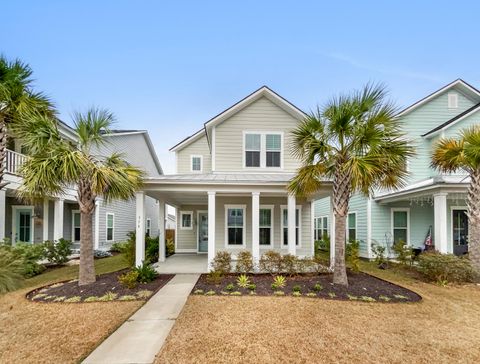 A home in Summerville