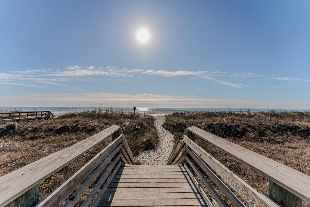 Photo of 504 W Ashley Avenue, Folly Beach, SC 29439 (MLS # 26003147)