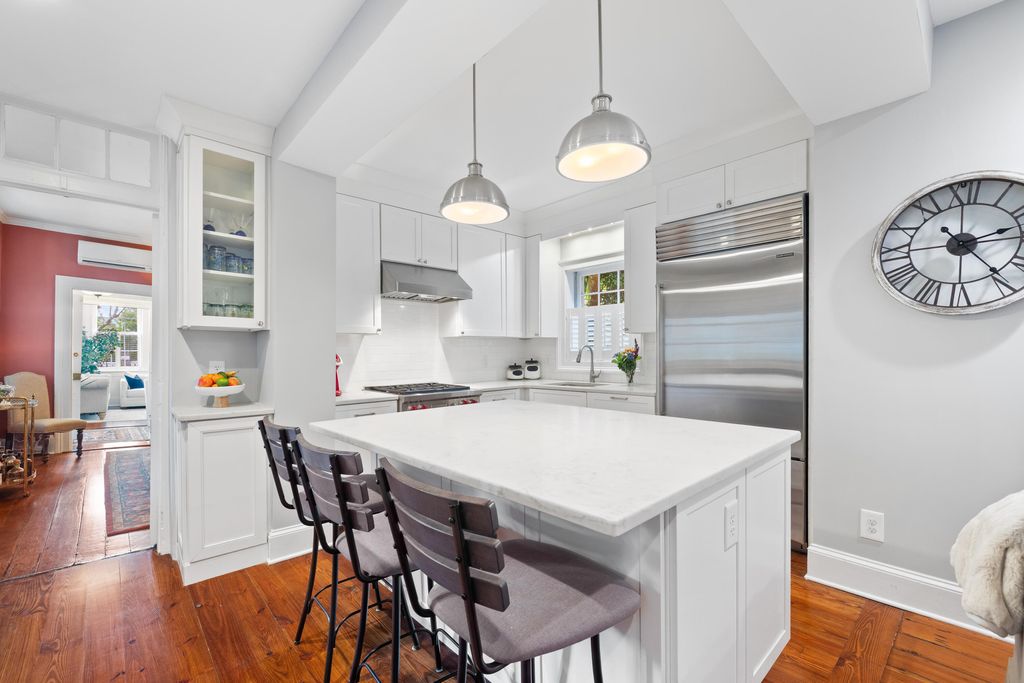 Photo of 14 Limehouse Street, Charleston, SC 29401 (MLS # 25025974)