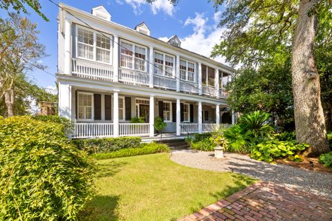 Photo of 14 Limehouse Street, Charleston, SC 29401 (MLS # 25025974)