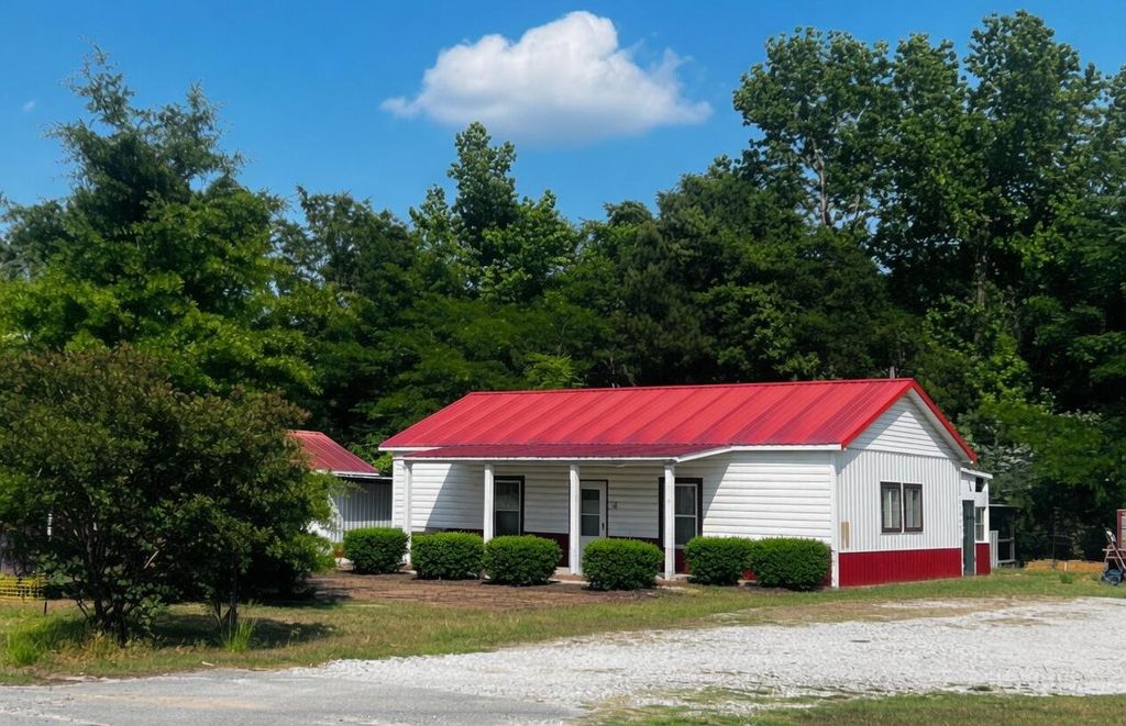 Photo of 1117 Millwood Loop, Jamestown, SC 29453 (MLS # 26012185)