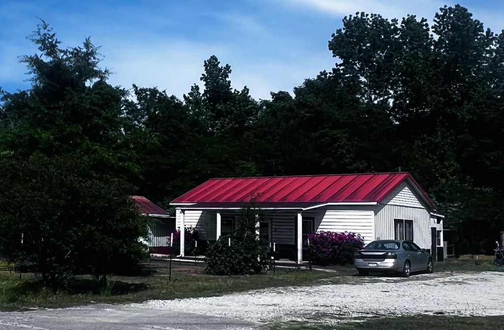 Photo of 1117 Millwood Loop, Jamestown, SC 29453 (MLS # 26012185)