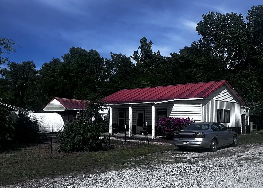 Photo of 1117 Millwood Loop, Jamestown, SC 29453 (MLS # 26012185)