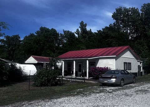 1117 Millwood Loop Jamestown SC 29453