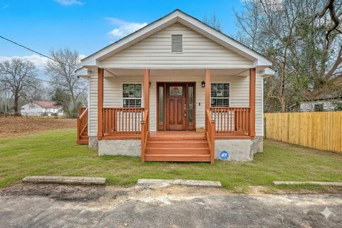 825 1st Street Orangeburg SC 29115