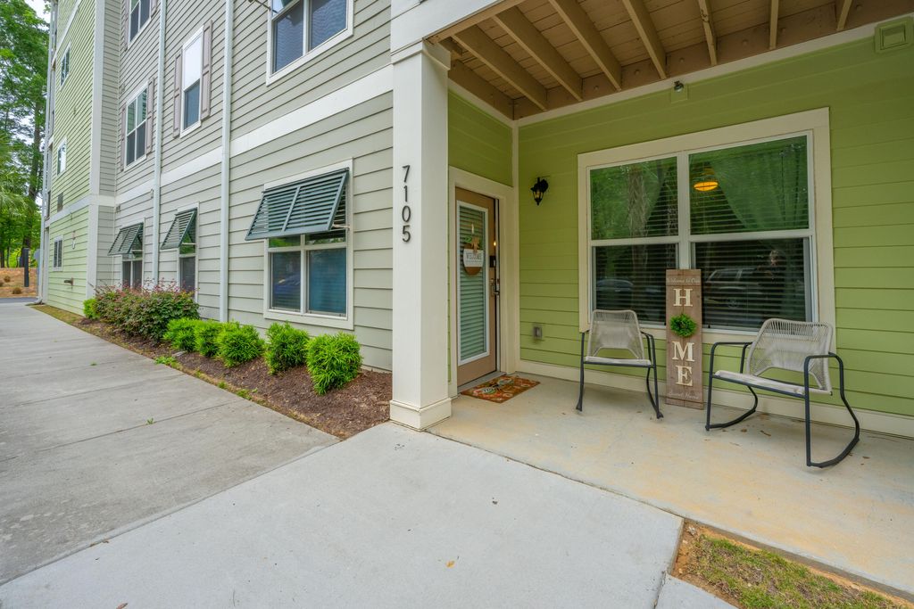 Photo of 7105 Bowen Corner Avenue, Hanahan, SC 29410 (MLS # 26012149)