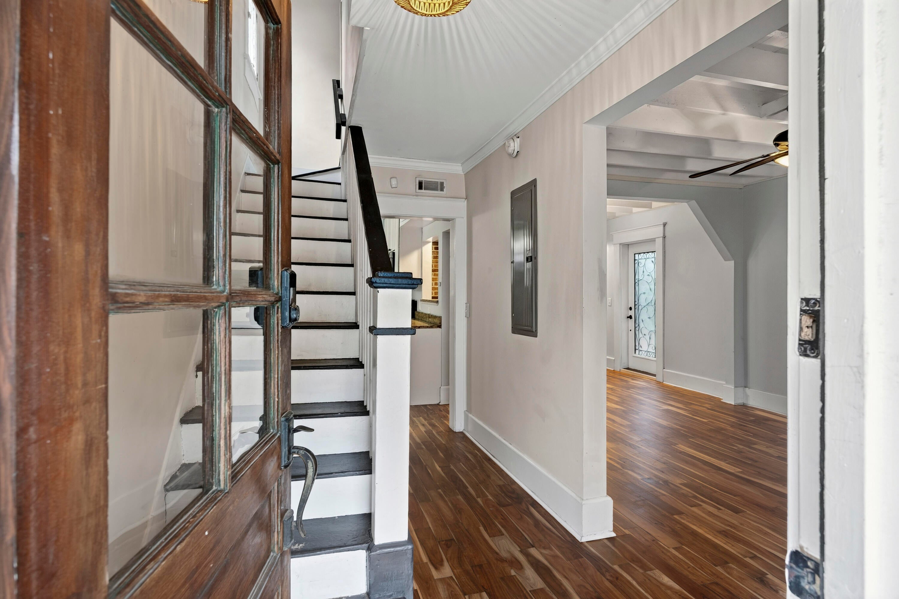 2 Middleton Place