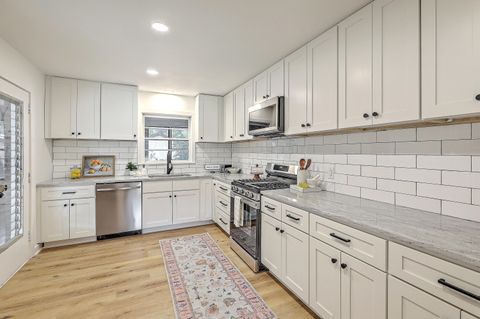 Photo of 4310 Pamela Lane, North Charleston, SC 29405 (MLS # 25027738)
