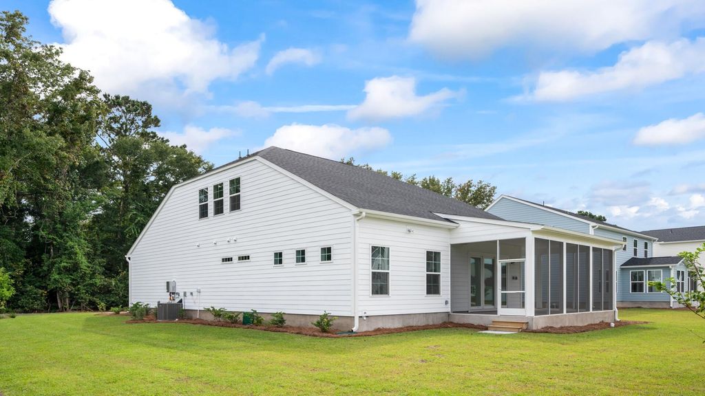 Photo of Tbd 3 Rebel Kat Court, James Island, SC 29412 (MLS # 26006006)