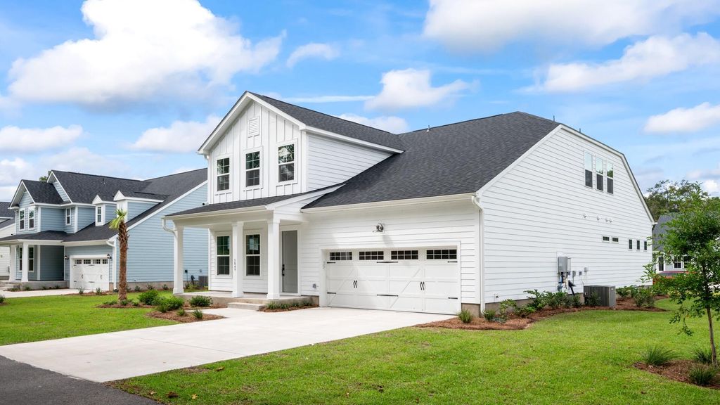 Photo of Tbd 3 Rebel Kat Court, James Island, SC 29412 (MLS # 26006006)