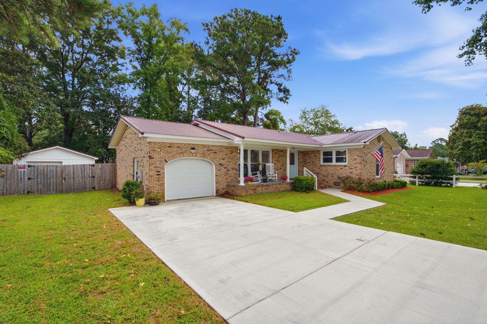105 Alma Drive