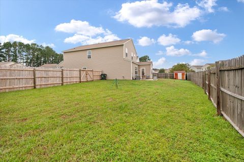 A home in Summerville